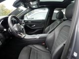 MERCEDES-BENZ GLC 300 d 4M AMG NIGHT MULTI AHK DISTR KAMERA