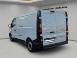RENAULT Trafic Kasten L1H1 3,0t Komfort 150 RFK GJR NAVI