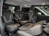 MERCEDES-BENZ V 250 STYLE KOMPAKT AHK MOPF2 NAVI 6SITZER SPUR