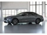 MERCEDES-BENZ E 220 d  AMG NIGHT DISTR PANO SPUR AHK 360 WIDE