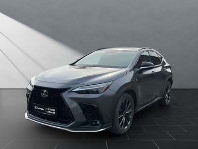 LEXUS NX 450h 450h+ F Sport Design HUD*360