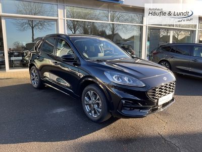 FORD Kuga Plug-In Hybrid ST-Line AHK LED Rückfahrkam.