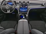 MERCEDES-BENZ C 200 d , AMG MEMO KAMERA SPUR PDC SHZ