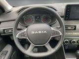 DACIA Sandero III Journey TCe 90 +inc. 24M Wartung+