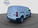 FIAT Doblo L2 Heavy 1.5 BlueHDI Kamera+Magic Cargo