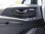 MERCEDES-BENZ Vito 114 TOURER PRO LANG ALLRAD KLIMA AHK NAVI 8SITZER