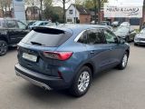 FORD Kuga Plug-In Hybrid Titanium X HUD AHK-klappbar Navi Soundsystem B & O LED Blendfreies Fernl.