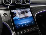 MERCEDES-BENZ CLE 300 4MATIC Cabriolet AMG BURM NIGHT MEMO 360
