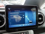 MERCEDES-BENZ T 180 d PROGRESSIVE WINTER LED NAVI STANDARD AHK