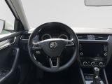 SKODA Octavia 1.5 TSI ACT Style Klima Navi