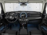 MINI One Countryman 