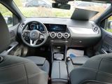 MERCEDES-BENZ B 200 d PREMIUM PROGRESSIVE AHK KAMERA SPUR PDC