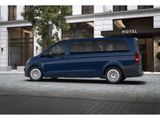 MERCEDES-BENZ Vito 114 TOURER PRO EXTRAL NAVI KLIMA 8SITZER