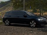 VW Golf GTI 2,0 l TSI OPF 195 kW (265 PS) 7-Gang-Doppelkupplungsgetriebe DSG