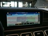 MERCEDES-BENZ GLE 63 AMG S 4M+ NIGHT BURM DISTR DRIVERS PANO