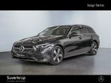 MERCEDES-BENZ C 300 d T AVANTGARDE SPUR AHK KAMERA PDC SHZ