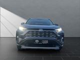 TOYOTA RAV 4 HYBRID 4x4 TEAM D*ALLWETTERREIFEN*CARPLAY