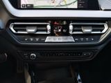 BMW 118i M Sport, Shadow-Line, Lenkradheizung