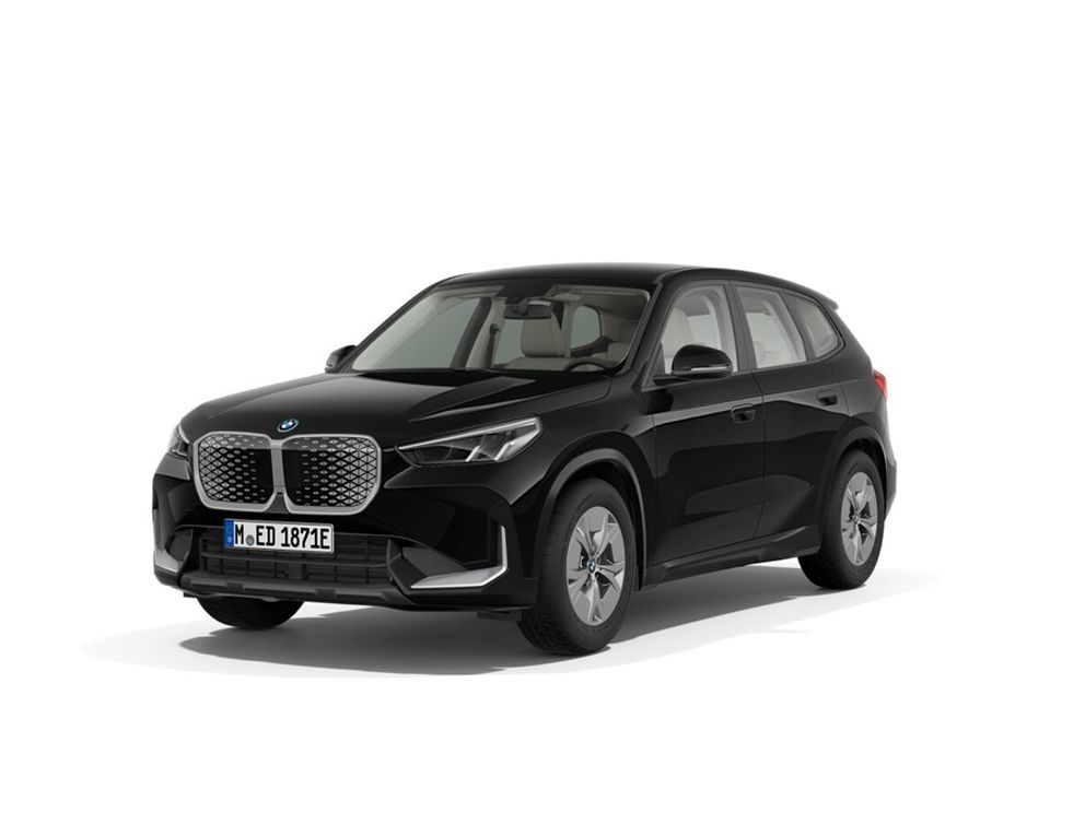 BMW iX1 xDrive 30 Sportsitze adapt.M Fahrwerk