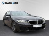 BMW 520 d touring M-Sport HiFi Stop&Go Cockpit Prof.