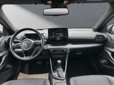 TOYOTA Yaris STYLE*CARPLAY*SHZ*HUD*PDC 15J-GARANTIE*