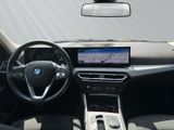 BMW 318 i Limousine Live Cockpit+ Temp PDCv+h Klima