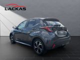 TOYOTA Yaris Hybrid Team Deutschland