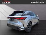 LEXUS RX 450 F Sport Design Panoramaglasdach