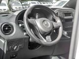 MERCEDES-BENZ Vito 114 Aut. Mixto Extralang STANDH/6 SITZE/TEMPOMAT/TRENNWAND
