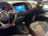 TOYOTA Aygo X Active Hybrid SHZ*Kamera*Carplay*