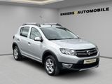 DACIA Sandero II Stepway Prestige 90PS +NAV+EPH+KLIMA+