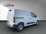 TOYOTA Proace City City Electric L1 Duty Comfort CARPLA