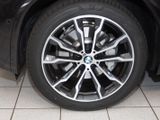 BMW X4 xDrive30dMSport+AHK+Panorama+HUD+Leder+StandHZG Memory Sitze Laserlicht LenkradHZG