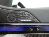 BMW 520 d xDrive Touring M Sport Standheizung AHK Innenraumkamera