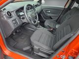 DACIA Duster II Comfort LPG+PDC+RfK+NAVI
