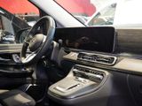 MERCEDES-BENZ V 250 AVANTGARDE 4MATIC AMG MOPF2 AHK 2,5T  360
