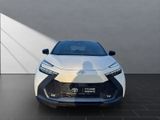 TOYOTA C-HR Plug-In Hybrid FWD Team D Technik Paket