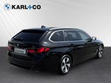 BMW 520 dA Touring LED Lordose DAB Parkassistent