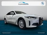 BMW i4 eDrive35 Advantage StHz+StKlima+Navi+Kamera