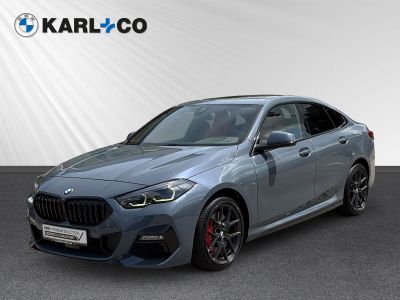 BMW 220 Gran Coupe i M Sport Pano LC Prof H&K Ad LED