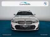 BMW 320d Touring Head-Up+AHK+Navi+ACC UPE: 71.230¤