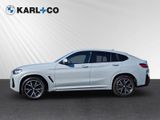 BMW X4 xDrive 20d M Sport Navi LED Leder Kamera DAB+