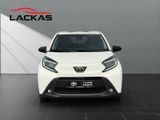 TOYOTA Aygo X Active ACC+SITZHEIZUNG+TOUCH
