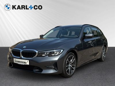 BMW 320 xDrive touring Sport Line LC Prof Alarm
