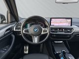 BMW iX3 M-Sport adap.LED HeadUp Driving.Ass Prof