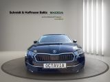 SKODA Octavia Combi 2.0 TDI 110 kW Balance Klima Navi