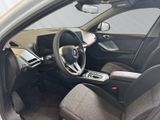 BMW 116 Navi Digitales Cockpit LED Klimaautom Musikstreaming DAB Ausparkassistent Spurwechselassistent