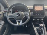 RENAULT Clio R.S. Line TCe 140+SHZ+NAVI+PDC+KAMERA+
