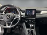 RENAULT Captur Intens II +360 Kamera+LED+Navigation+