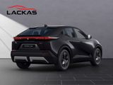TOYOTA C-HR + 123 kW Active